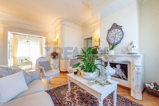 Penthouse w Rzym, Lazio