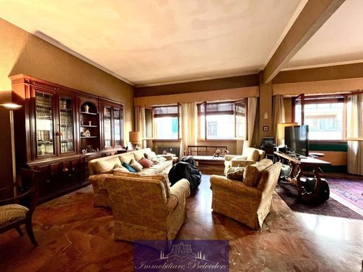 Daire Floransa, Firenze ilçesinde