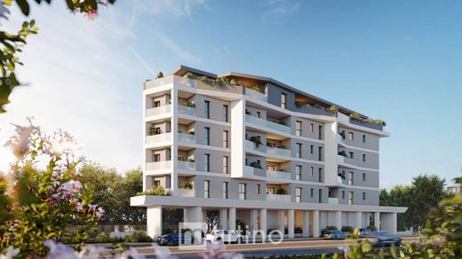 Ático en Nova Milanese, Provincia di Monza e della Brianza