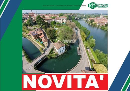 Villa à Vaprio d'Adda, Milan