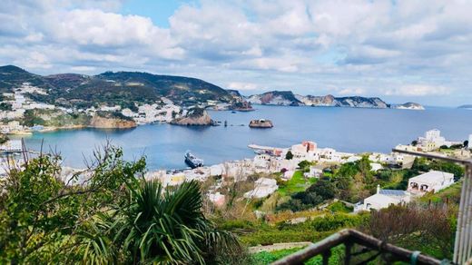 Appartement à Ponza, Provincia di Latina