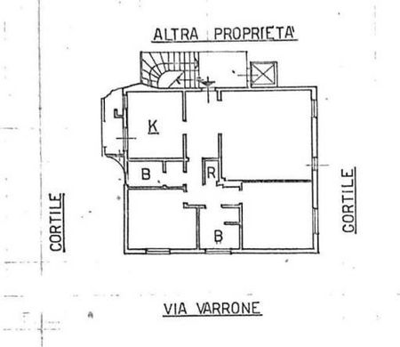 套间/公寓  米蘭, 米兰省