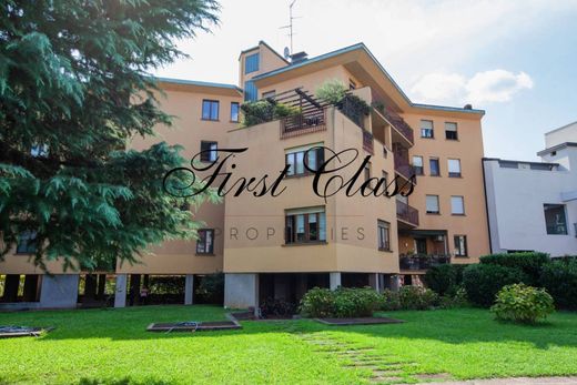 Apartment in Milan, Lombardy