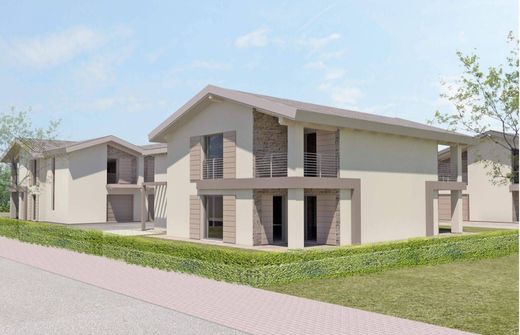 Villa in Reggio nell'Emilia, Provincia di Reggio Emilia