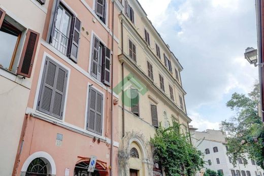 Daire Roma, Lazio bölgesinde