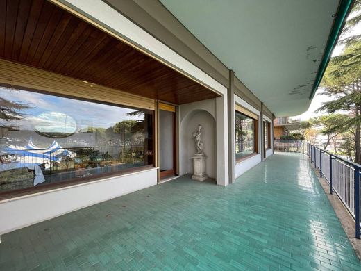 Apartment in Rome, Latium