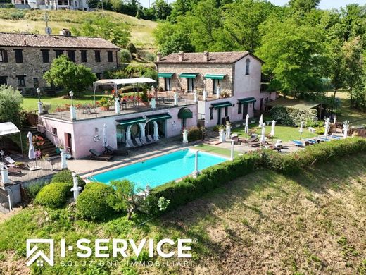 Casa de campo en Roncofreddo, Forli Cesena