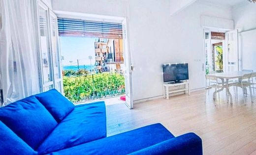 Daire San Remo, Imperia ilçesinde