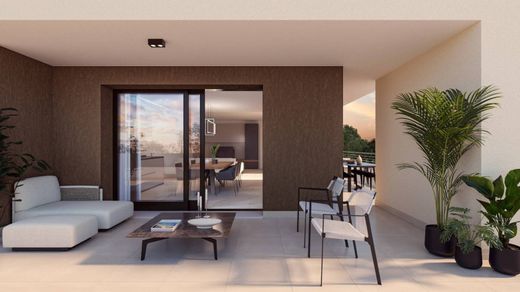 Penthouse in Spinea-Orgnano, Venedig