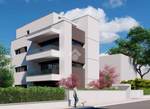 Daire Modena, Modena ilçesinde