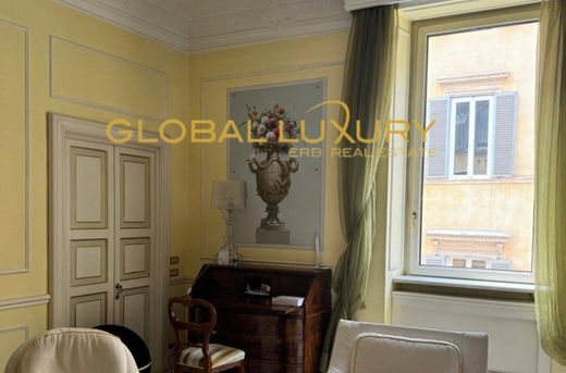 ﺷﻘﺔ ﻓﻲ روما, Lazio