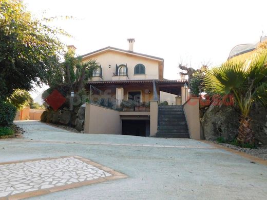 Villa - Polistena, Provincia di Reggio Calabria