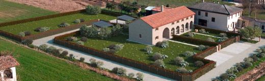 Villa in Mirano, Venice