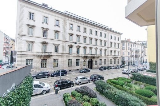 Apartamento - Milão, Lombardia