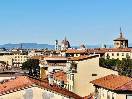 Penthouse in Florenz, Toskana