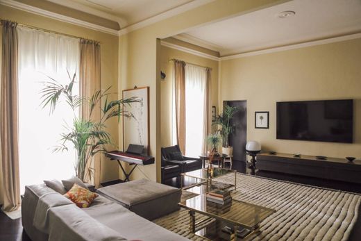 フィレンツェ, Province of Florenceのアパートメント