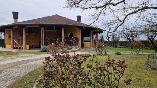 Villa in Codevigo, Padua
