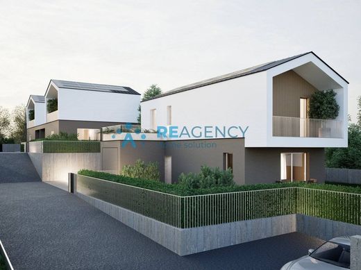 Villa in Altavilla Vicentina, Provincia di Vicenza