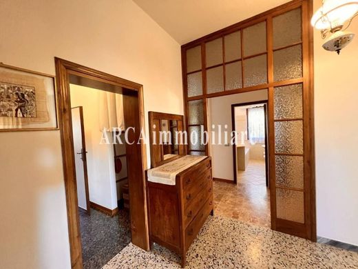 ﻓﻴﻼ ﻓﻲ Forte dei Marmi, Provincia di Lucca