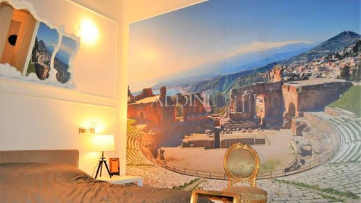 Apartment in Taormina, Province of Messina