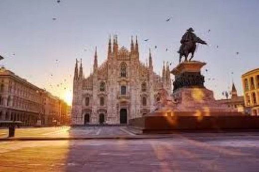 ﺷﻘﺔ ﻓﻲ ميلانو, Città metropolitana di Milano