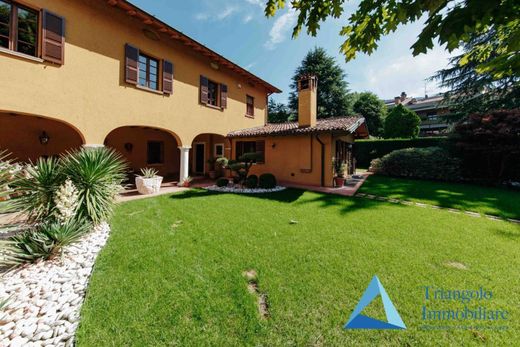 Villa in Brescia, Provincia di Brescia