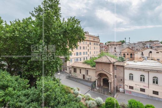 Appartement in Rome, Latium
