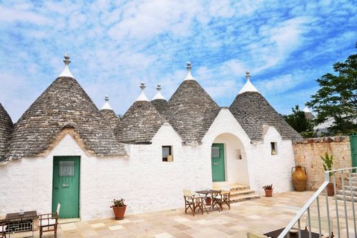 Cottage in Ostuni, Provincia di Brindisi