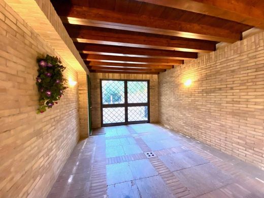 Maison de luxe à Padoue, Vénétie