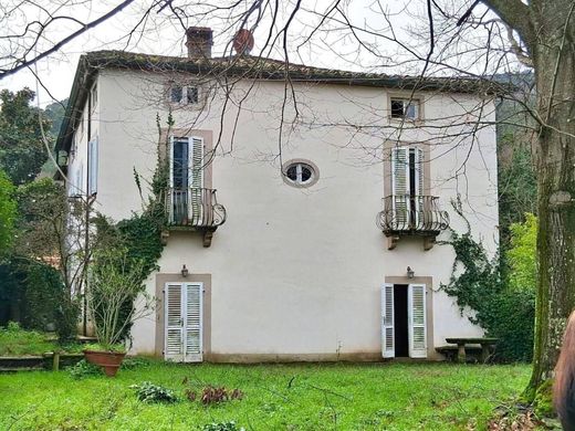 Villa in Capannori, Provincia di Lucca