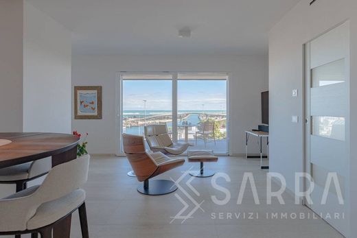 Ático en Pescara, Provincia di Pescara