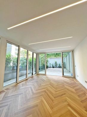 Apartment / Etagenwohnung in Mailand, Lombardei