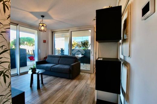 Apartment / Etagenwohnung in Lignano, Udine