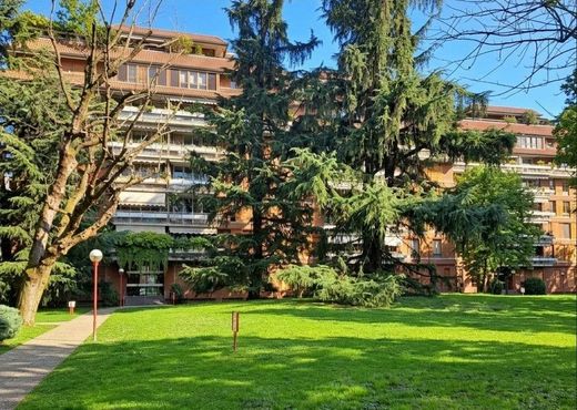 Apartment in Segrate, Milan