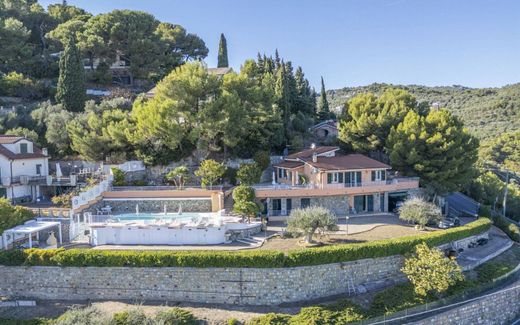 别墅  Imperia, 因佩里亚省