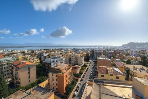 Appartement in Cagliari, Provincia di Cagliari