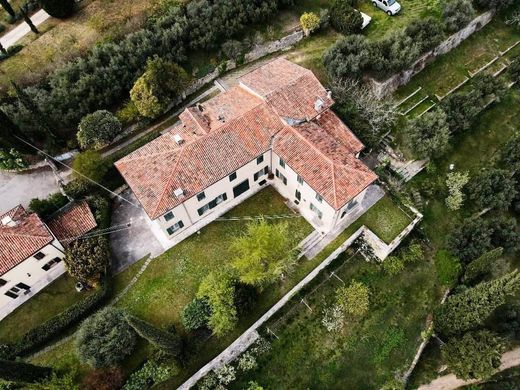 Villa en Verona, Provincia di Verona