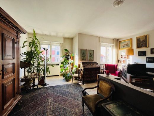 Apartamento - Milão, Lombardia