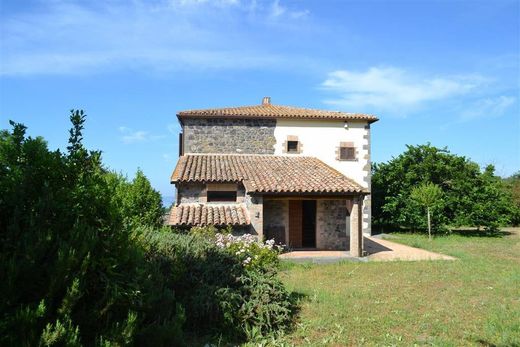 Casa de campo - Bolsena, Provincia di Viterbo