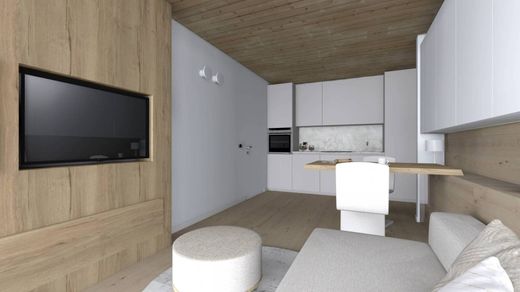 Appartement à Bormio, Provincia di Sondrio