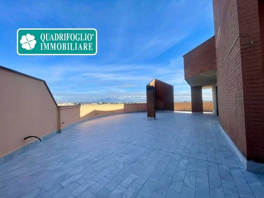 Penthouse in Rom, Latium