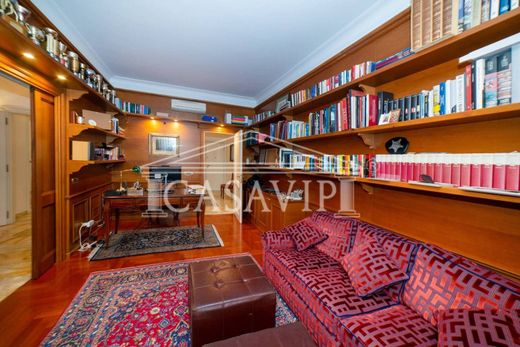 ローマ, ラツィオ州のアパートメント