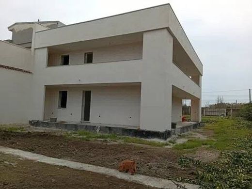 Villa in San Marcellino, Provincia di Caserta