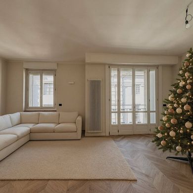 Apartment in Turin, Piedmont