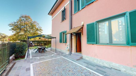 Villa in San Giuliano Milanese, Milan