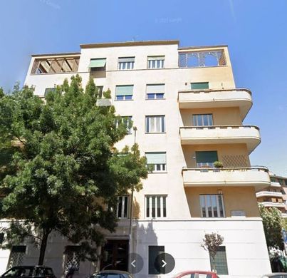 Daire Roma, Lazio bölgesinde