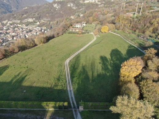 Gospodarstwo w Berzo Inferiore, Provincia di Brescia