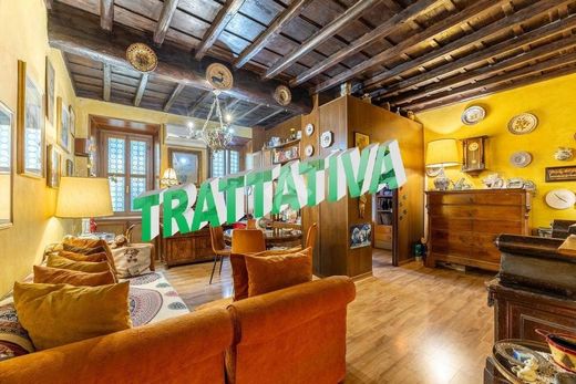 Apartment in Rome, Latium