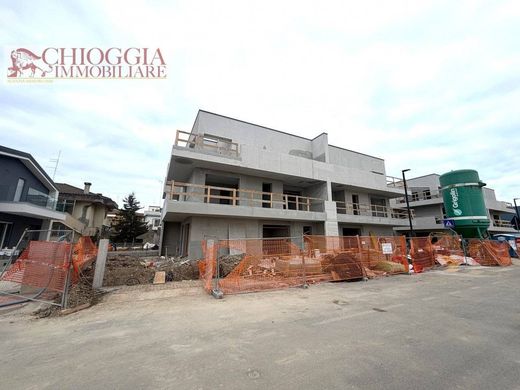 Villa in Chioggia, Venice