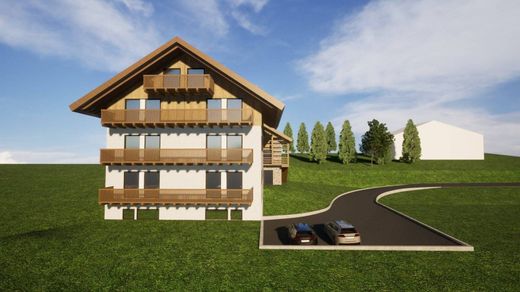 Ático en Sappada, Udine